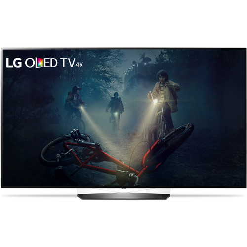 LG B7A 55"Class HDR UHD Smart OLED TV
