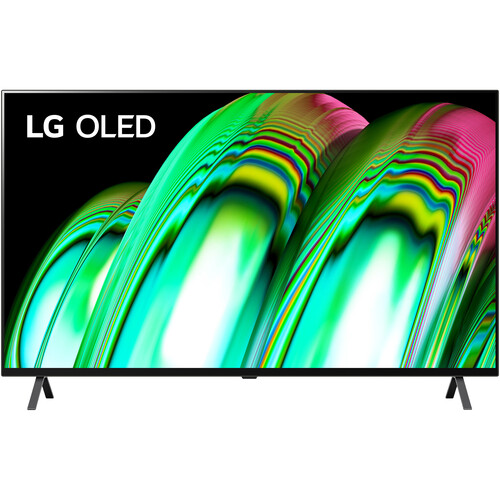 LG A2PUA 65" 4K HDR Smart OLED TV