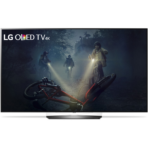 LG B7A 65"Class HDR UHD Smart OLED TV