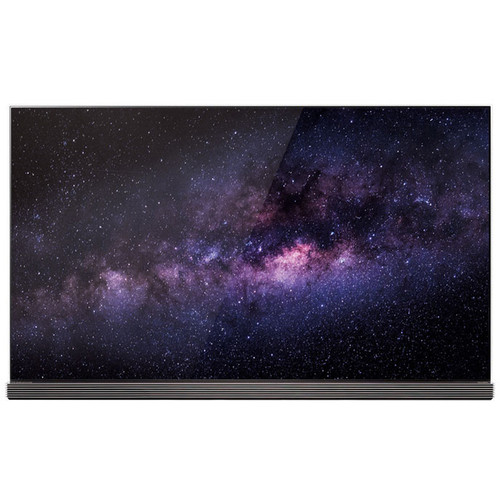 LG SIGNATURE G6P 77"Class UHD 3D Smart OLED TV