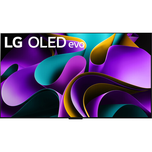 LG evo M Series M3 77" Wireless 4K HDR Smart OLED TV
