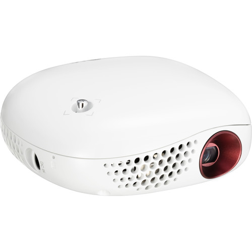 LG PV150G Minibeam LED Projector