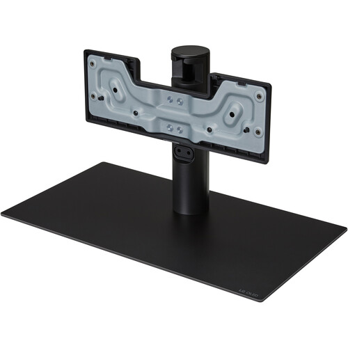 LG SA-G5SN55 Pedestal Stand for OLED evo AI G5 55" 4K HDR Smart TV