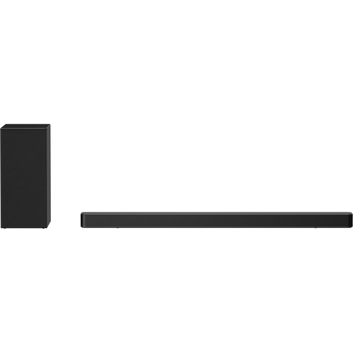 LG SN6Y 420W 3.1-Channel Soundbar System