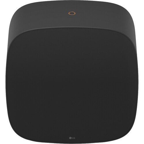 LG Sound Suite AI W7 8" Wireless Subwoofer