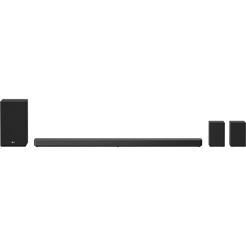 LG SP11RA 770W 7.1.4-Channel Soundbar System