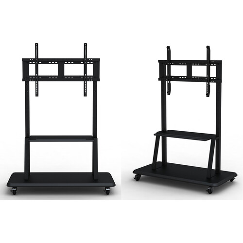 LG ST-000F Mobile Display Stand