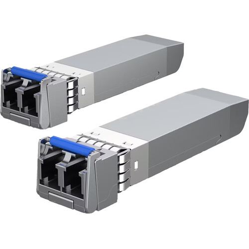 LG TKPLE-UB001 Ubiquiti 10G SFP+ Single-Mode Optical Module (1310nm, 6.2 Miles)