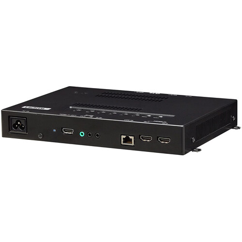LG WP601-B Commercial Signage Media Player