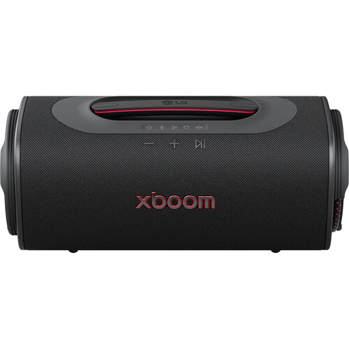 LG xboom Blast Portable Bluetooth Speaker