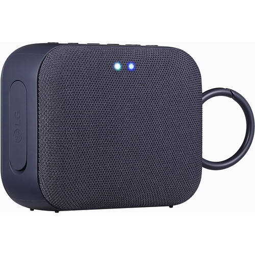 LG XBOOM Go PN1 Portable Bluetooth Speaker