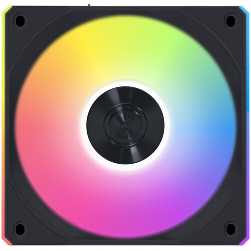 Lian Li UNI FAN CL Wireless (Black)