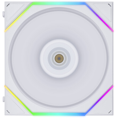 Lian Li UNI FAN TL 120mm Fan (White)