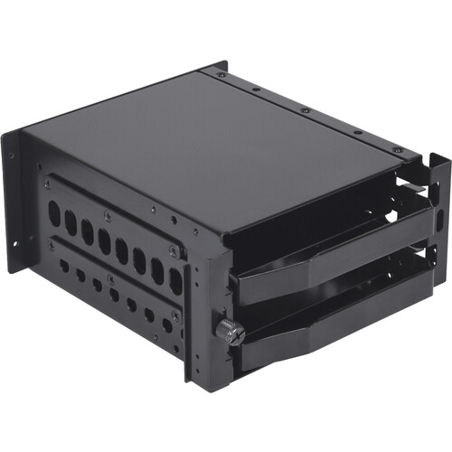 Lian Li HD01X Hot Swap Drive Module (Black) HD01X B&H Photo Video