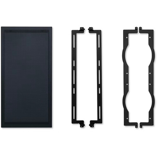 Lian Li O11D EVO RGB Front Mesh Kit (Black)