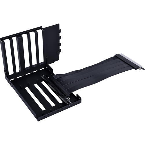Lian Li O11DXL-1-4 Vertical Graphics Card Holder for O11 Dynamic XL