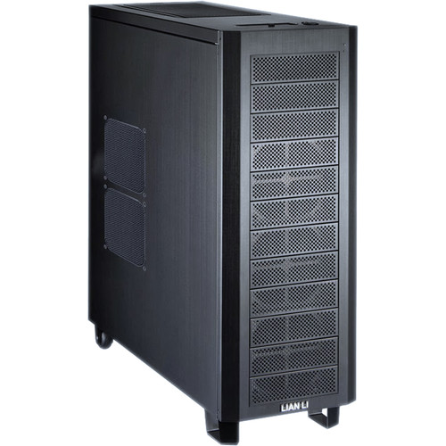 Lian Li PC-A79 Full Tower Case (Black)