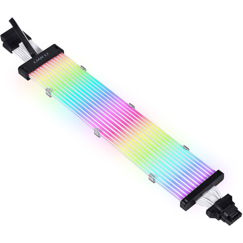 Lian Li STRIMER PLUS V2 12VHPWR ARGB Cable
