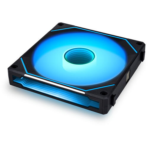 Lian Li 140mm UNI FAN SL-INFINITY Case Fan (Black)