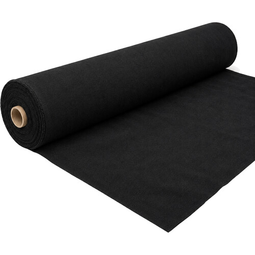 Liba Fabrics 57" 9 oz Duvetyne Roll (Ten Yards)