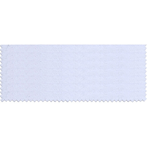 Liba Fabrics White Duvetyne 9 oz Roll (57" x 5 Yards)