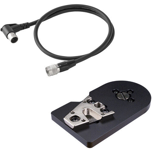 Libec SVF-7 Pro EVF Cable and Mounting Kit for Sony Studio Cameras