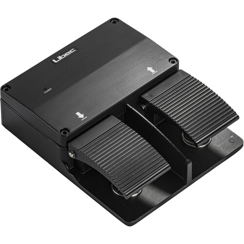 Libec Foot Pedal Remote Control for LX-ePed