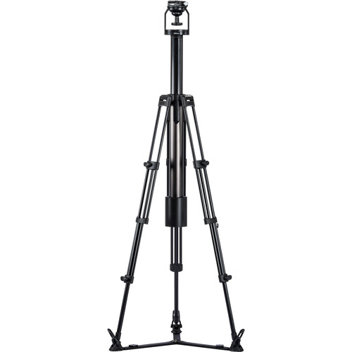 Libec LX-ePed 2 Electric Pedestal Column with Ground Spreader