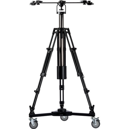 Libec LX-ePed PRO Heavy-Duty Electric Pedestal Column LX-EPED