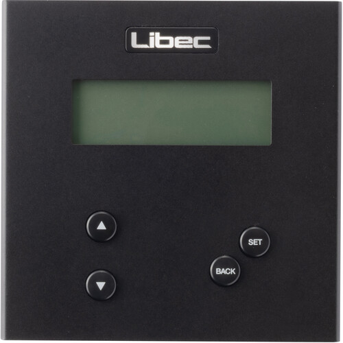 Libec Multi-Protocol Converter for LX-ePed Series