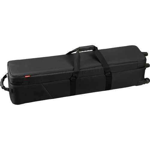 Libec RC-80 All-Round Tripod Case (Black)