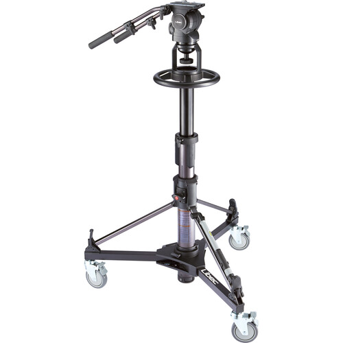 Libec RSP-850PD(B) Professional Pedestal System
