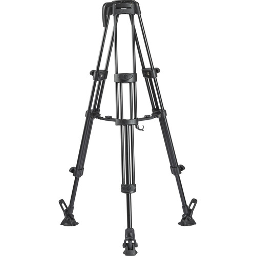 Libec RT30RB 2-Stage Aluminum Tripod with 75mm Bowl RT30RB B&H