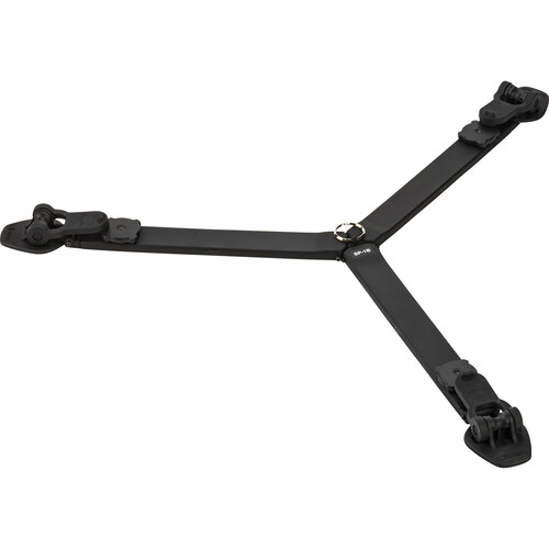 Libec SP-1B Ground Spreader for QL40B & QL40C Tripod