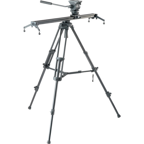 その他 Libec Tripod T68 Libec TH-Z Tripod System with Mid-Level Spreader (75 mm) TH-Z