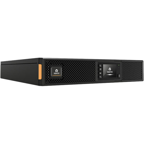 VERTIV Liebert GXT5 UPS 3000VA Online Rack Tower
