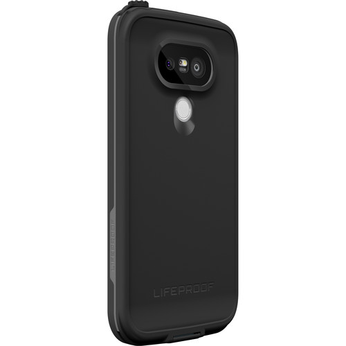 LifeProof frē Case for LG G5 (Black)