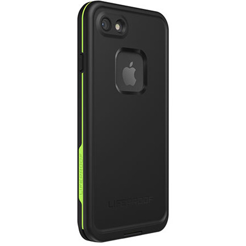 LifeProof frē Case for iPhone 7/8/SE (2nd Gen) (Night Lite)