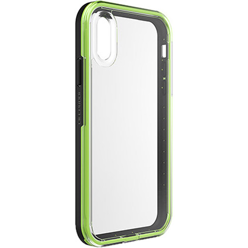 LifeProof SLAM Case for iPhone XR (Night Flash)