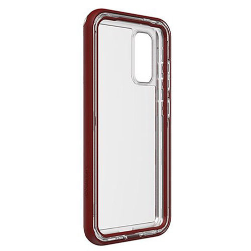LifeProof NEXT Case for Samsung Galaxy S20+ (Raspberry Ice)