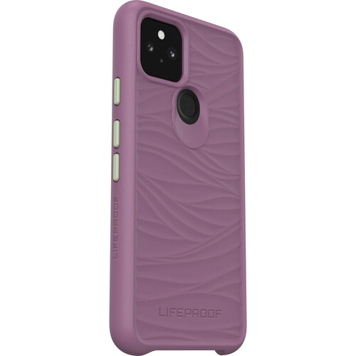 LifeProof WAKE Case for Google Pixel 5 (Sea Urchin)