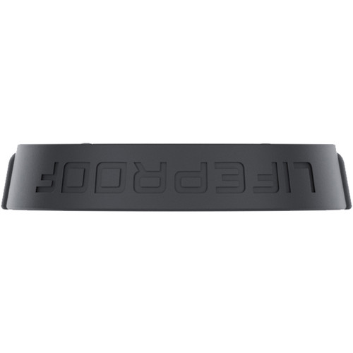LifeProof LifeActiv Multipurpose Mount with QuickMount (Black)