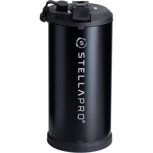 Light & Motion Quick Switch Battery for StellaPro Reflex S LED/Flash Head
