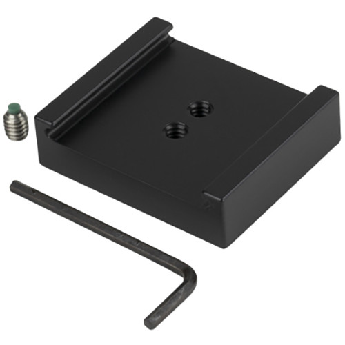 Light & Motion Tripod Mount for Bluefin Underwater Video Housings