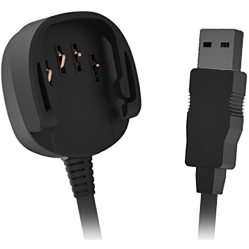 Light & Motion GoBe FC Charge Cable for GoBe FC (Fastcharge) Lights
