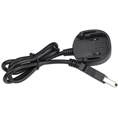 Light & Motion Sidekick/Gobe S Charge Cable for Sidekick and Standard (non-FC) GoBe Lights