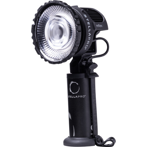 Light & Motion StellaPro Reflex LED/Flash Head
