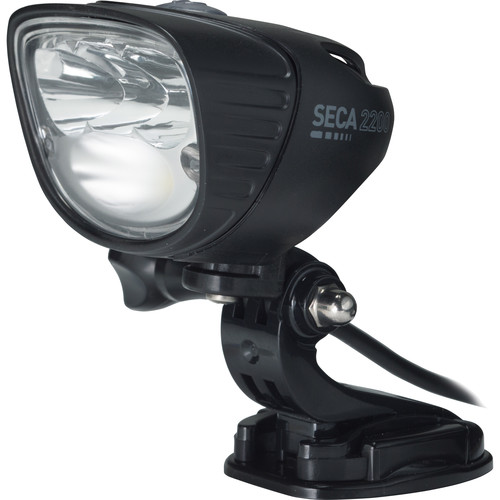 Light & Motion Seca 2200 Drone LED
