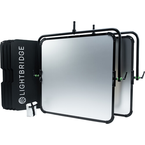 Lightbridge C-100 Kit with Frames and Yoke (39.4 x 39.4")