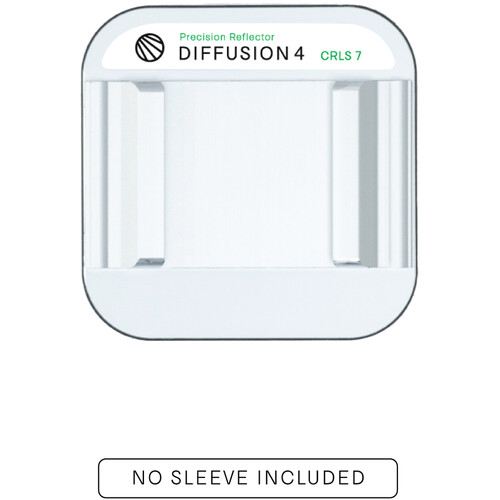 Lightbridge DIFF 4 Gen 2 Precision Reflector (2.7 x 2.7")